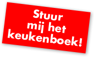 Stuur mij het keukenboek